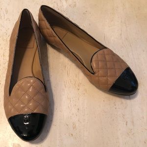 Tory Burch ballet flats